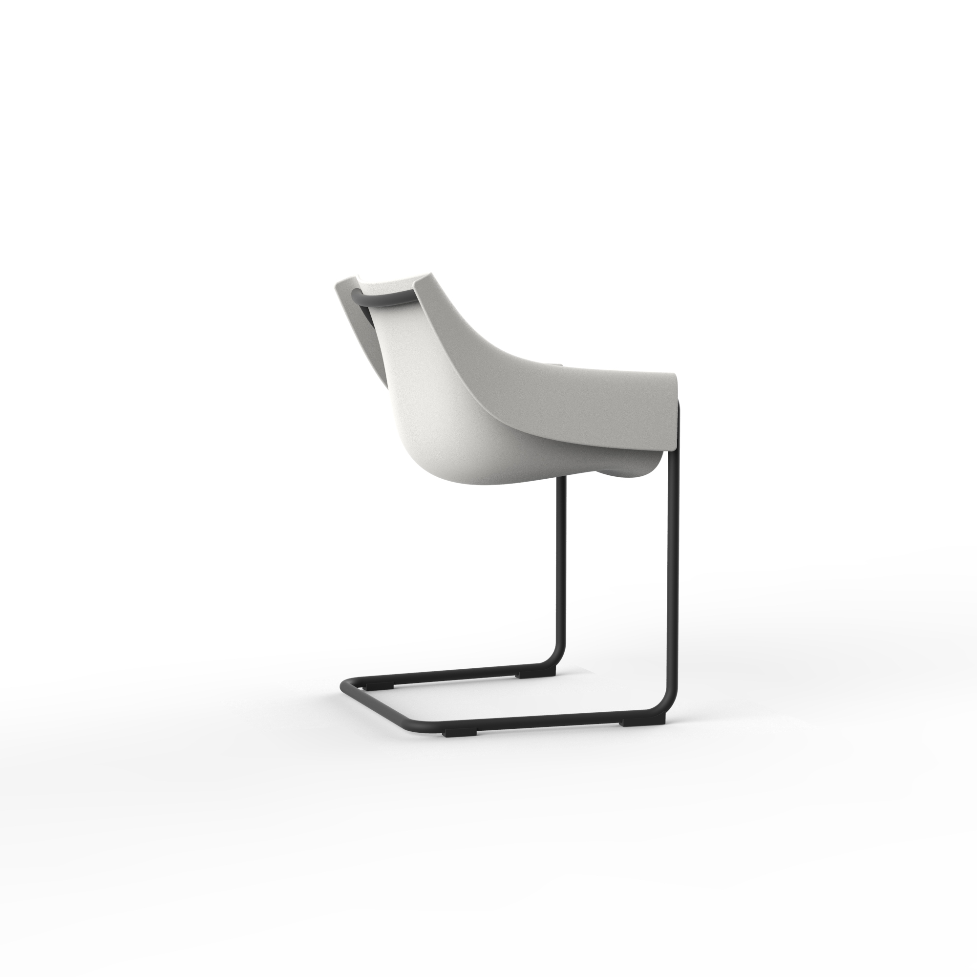 Vondom Manta outdoor indoor designer chair (11) 